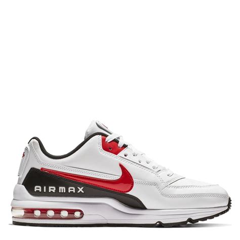 Nike Men's Air Max LTD 3 Sneaker 